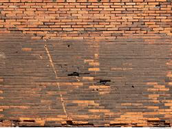 Photo Textures of Wall Brick